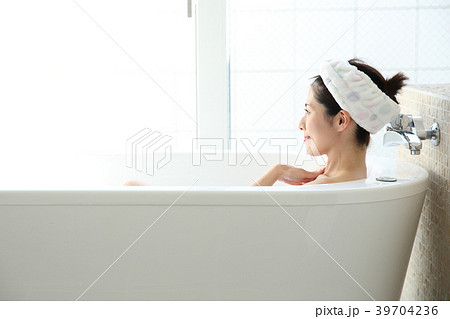 バスタイム 39704236