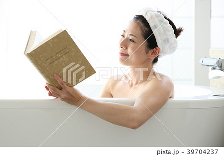 バスタイム 39704237