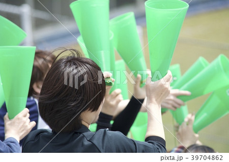 野球応援 野球応援 39704862