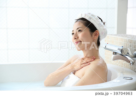 バスタイム 39704963