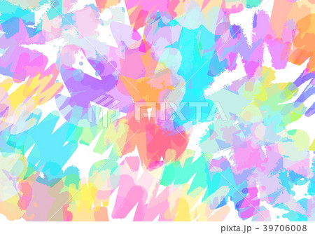 ブラシ ストローク 背景素材 ブラシ ストローク 背景素材 39706008