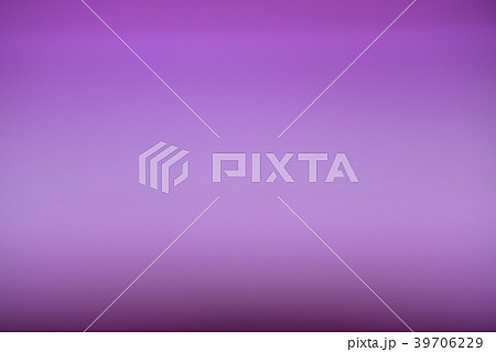 背景素材 紫のグラデーションの写真素材