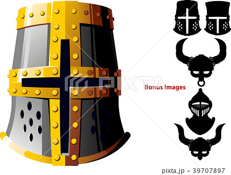 knights helmet knights helmet 39707897