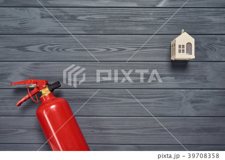 Residence fire safety Residence fire safety 39708358