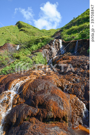 黄金瀑布 39708847