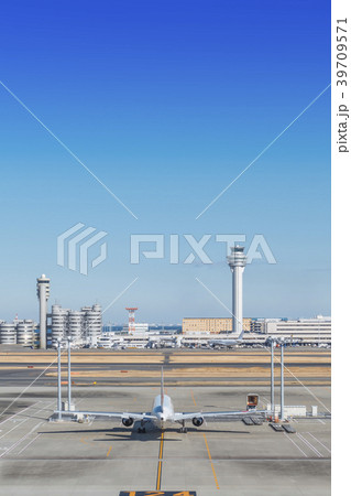 【羽田空港　第1旅客ターミナル】 39709571
