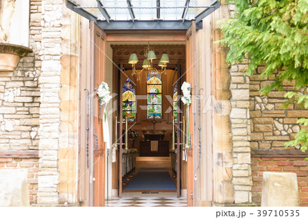 伊豆ステンドグラス美術館 39710535