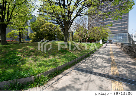 江坂駅　周辺 39713206