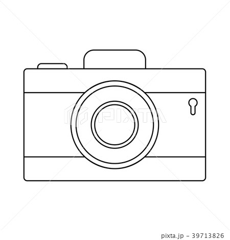 Abstract beach object Abstract beach object 39713826