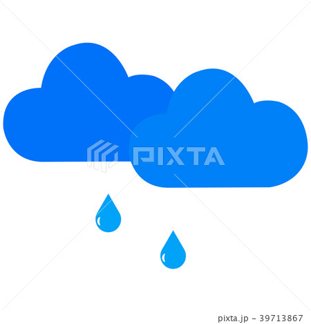 Abstract weather symbol Abstract weather symbol 39713867
