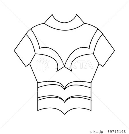 Abstract medieval object 39715148