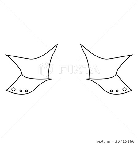 Abstract medieval object Abstract medieval object 39715166
