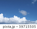雲と空 39715505