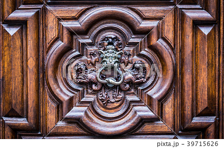 Devil Door in Turin, Italy 39715626