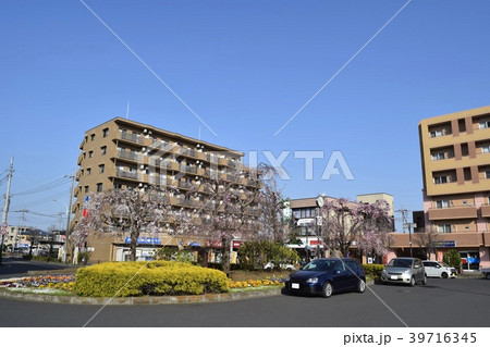 埼玉県所沢市 狭山ヶ丘駅東口 埼玉県所沢市 狭山ヶ丘駅東口 39716345