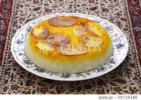 ポテトターディグ 39716386