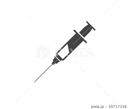 Medical Drug Vector icon Illustration 39717356