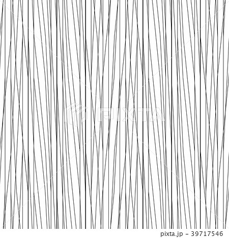 Seamless Stripe Pattern - Stock Illustration [32891622] - PIXTA