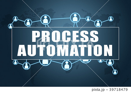 Process Automation Process Automation 39718479