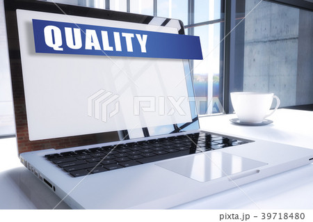 Quality Quality 39718480