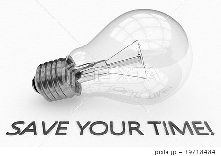 Save your Time Save your Time 39718484
