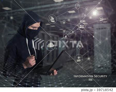 Information Security Concept Information Security Concept 39718542