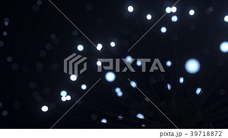 Abstract virus, unknown threat or science fiction Abstract virus, unknown threat or science fiction 39718872