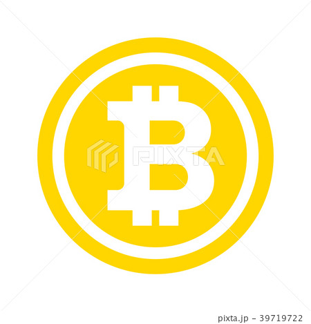bitcon icon gold 39719722