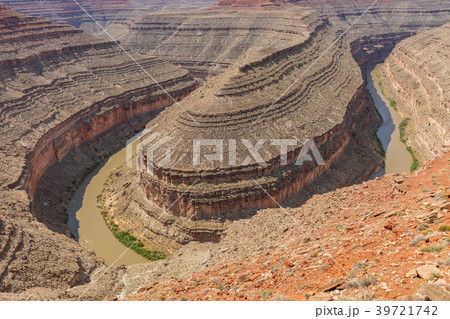 Goosenecks State Park Utah Goosenecks State Park Utah 39721742