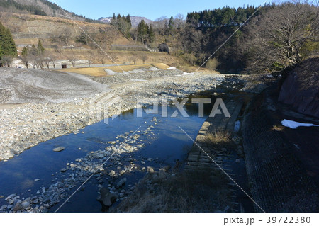 白川郷「荻町地区」 39722380