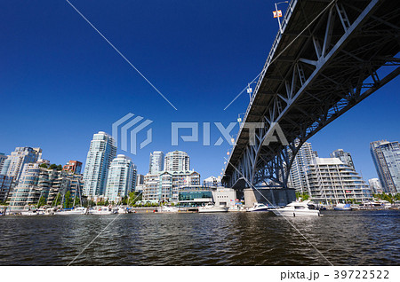 バンクーバーフォールスクリーク 39722522