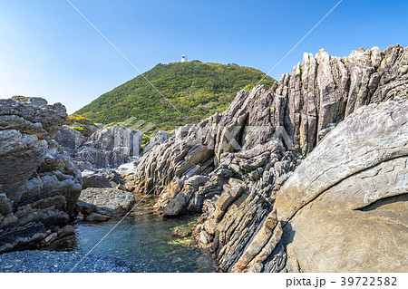 室戸岬海岸 室戸岬海岸 39722582