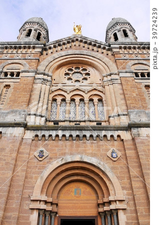 サンラファエル eglise notre-dame de la victoire サンラファエル eglise notre-dame de la victoire 39724239