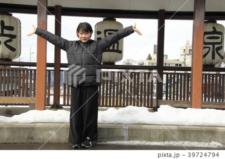 信州渋温泉 信州渋温泉 39724794