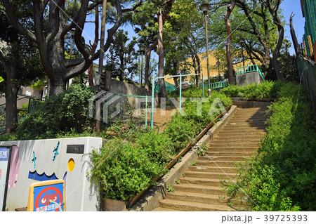 東雪谷二丁目公園 東京都大田区 東雪谷二丁目公園 東京都大田区 39725393