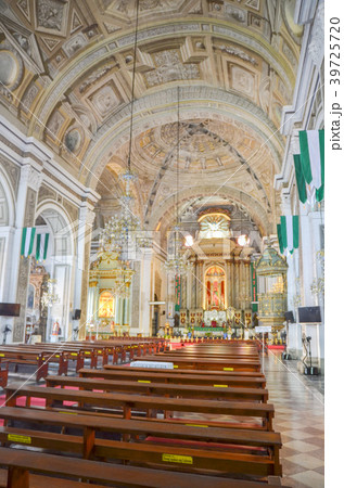 サンアグスティン教会 39725720