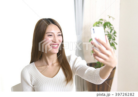 テレビ電話 39726282