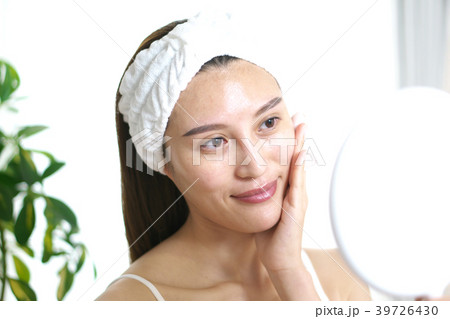 ビューティーシーン（メイクオフ） 39726430