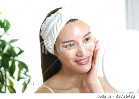 ビューティーシーン（メイクオフ） 39726432