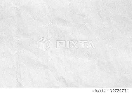 Crumpled white paper texture Crumpled white paper texture 39726754