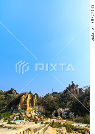 泉山磁石場　【佐賀県西松浦郡有田町】 39727145