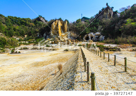 泉山磁石場　【佐賀県西松浦郡有田町】 39727147