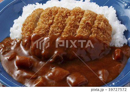 カツカレー カツカレー 39727572