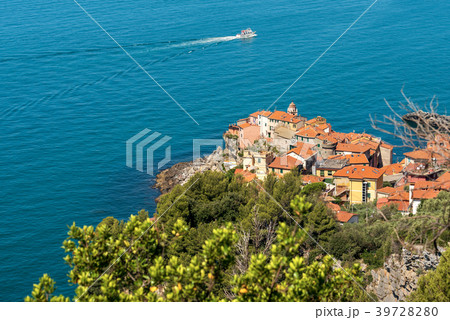 Tellaro Village - Gulf of La Spezia - Italy 39728280