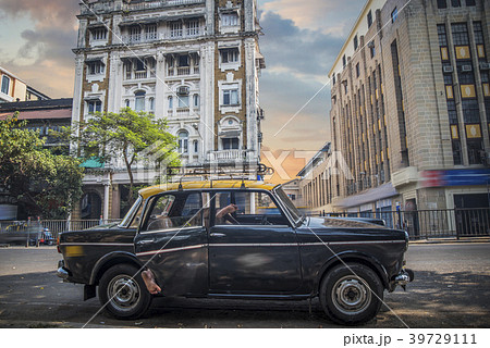 Mumbai Taxis Mumbai Taxis 39729111