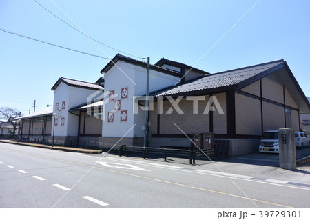 飛騨市にある「起こし太鼓の里」 39729301