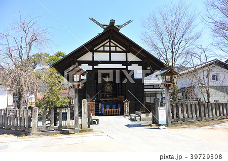 飛騨市にある「起こし太鼓の里」 39729308