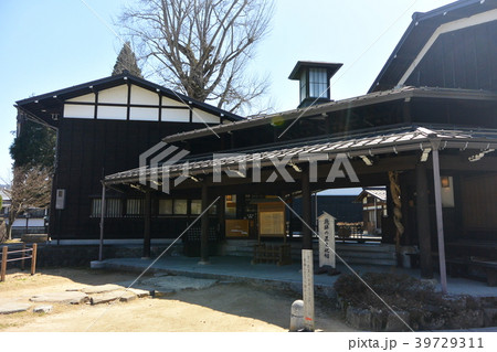 飛騨市にある「起こし太鼓の里」 飛騨市にある「起こし太鼓の里」 39729311