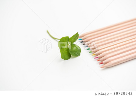 ,色鉛筆,色えんぴつ 39729542