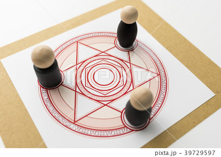 魔法陣 魔法陣 39729597